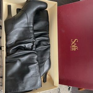 SOFFT tall boots